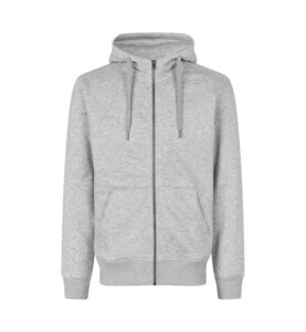 CORE hoodie | zip