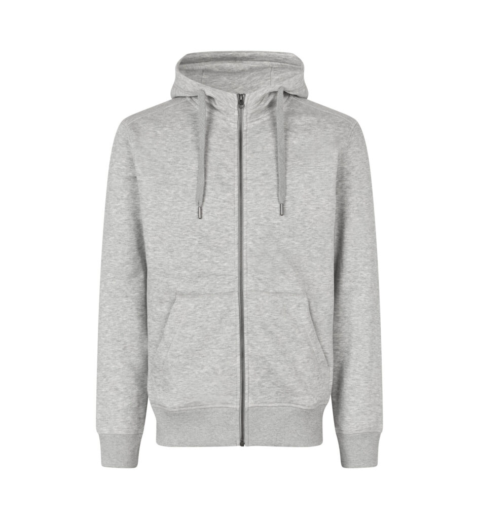 CORE hoodie | zip