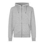 CORE hoodie | zip