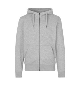 CORE hoodie | zip