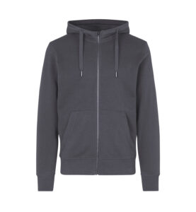 CORE hoodie | zip