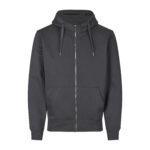 CORE hoodie | zip