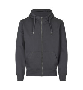 CORE hoodie | zip