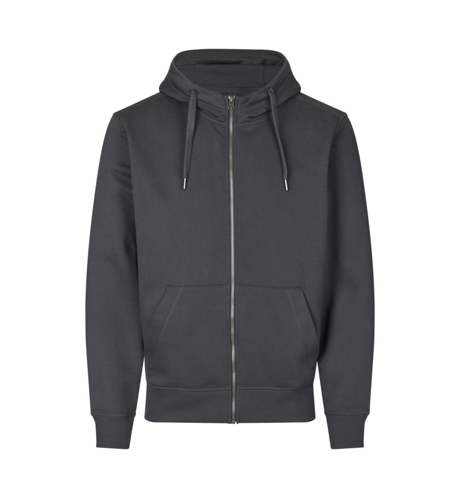 CORE hoodie | zip