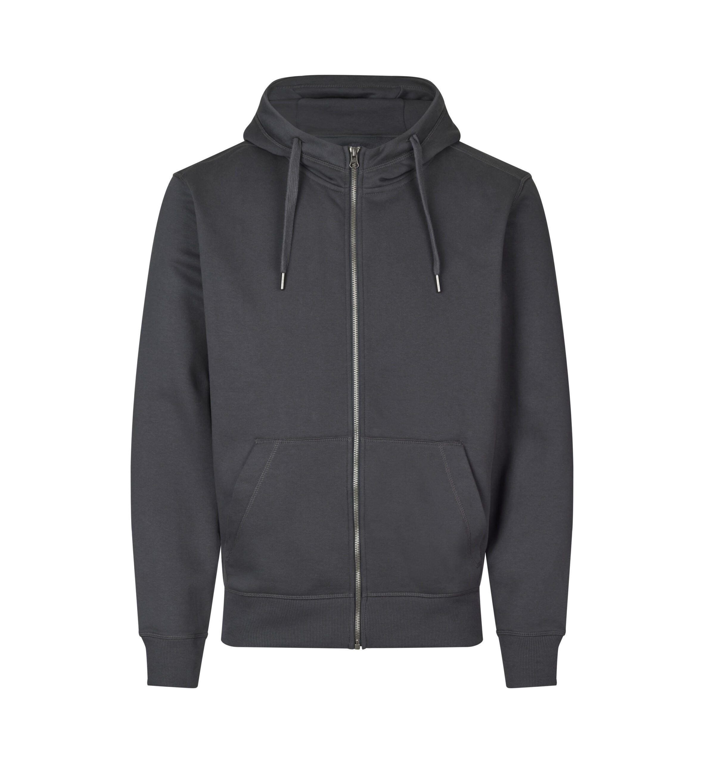 CORE hoodie | zip