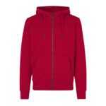 CORE hoodie | zip