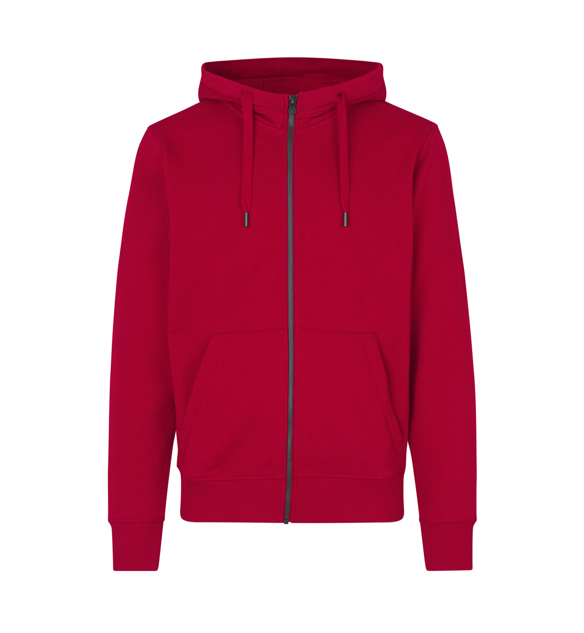 CORE hoodie | zip
