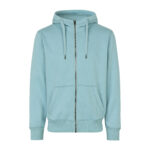 CORE hoodie | zip