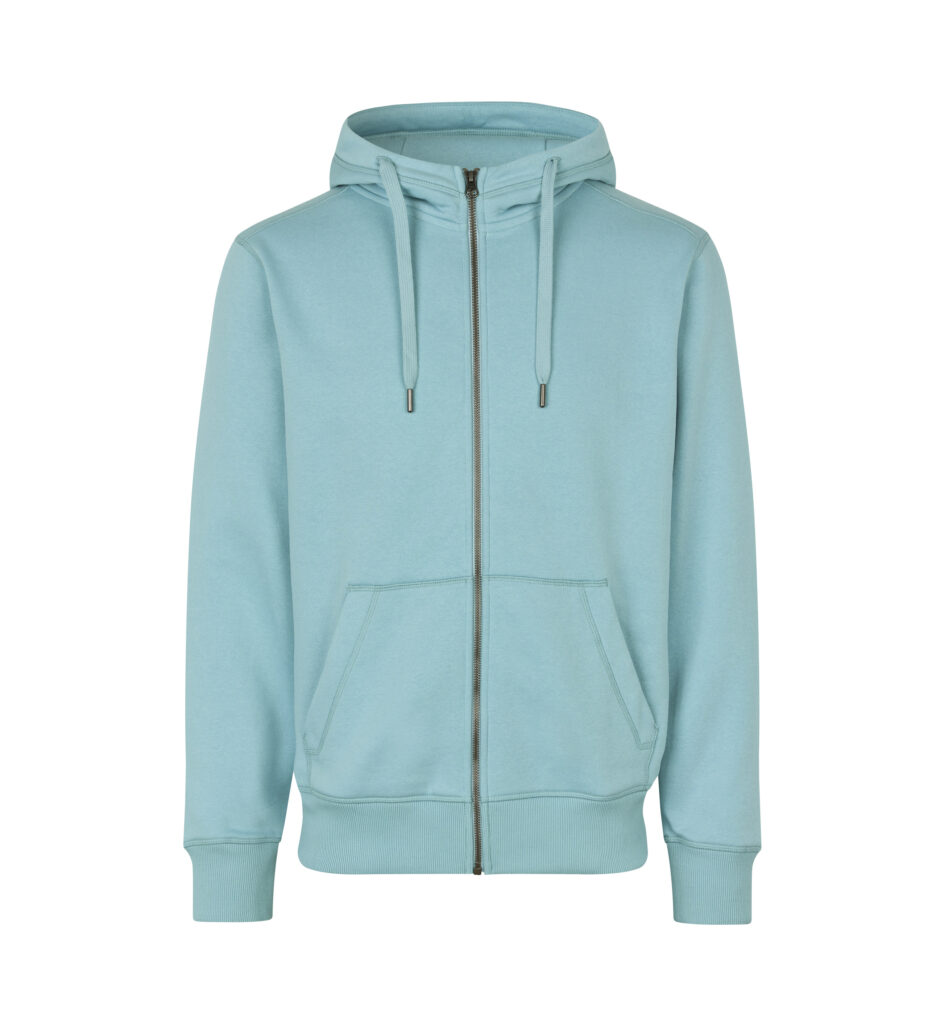 CORE hoodie | zip