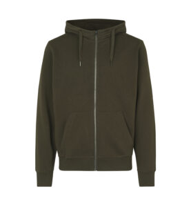 CORE hoodie | zip