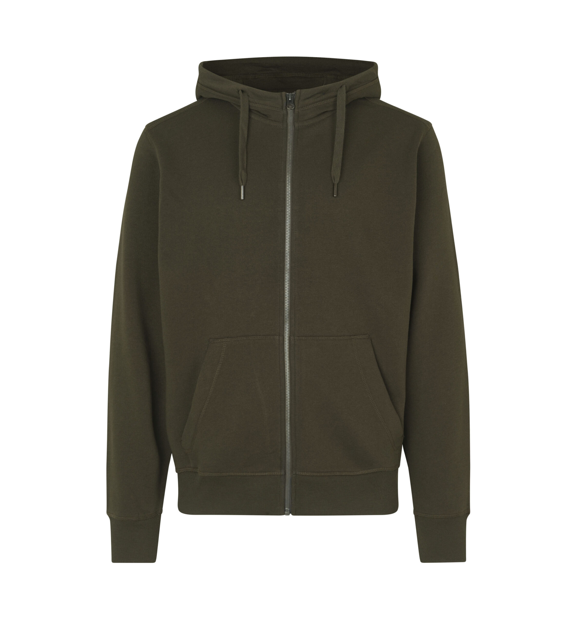 CORE hoodie | zip