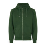 CORE hoodie | zip