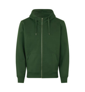 CORE hoodie | zip