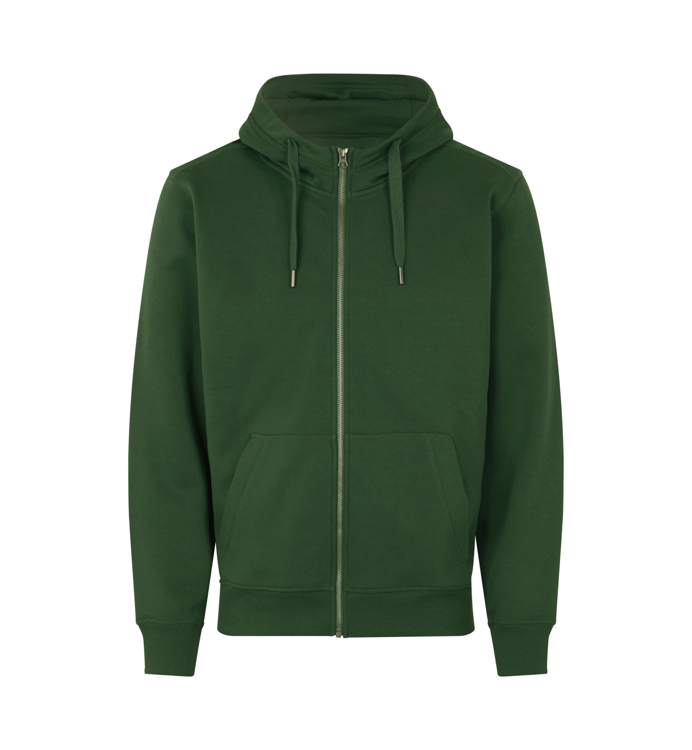CORE hoodie | zip
