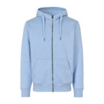 CORE hoodie | zip