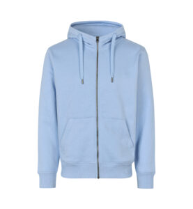 CORE hoodie | zip