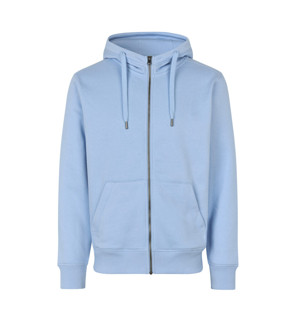 CORE hoodie | zip