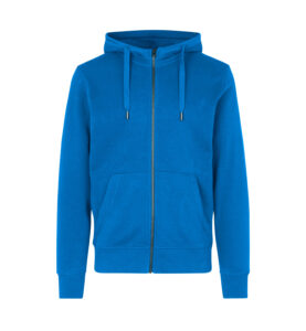 CORE hoodie | zip