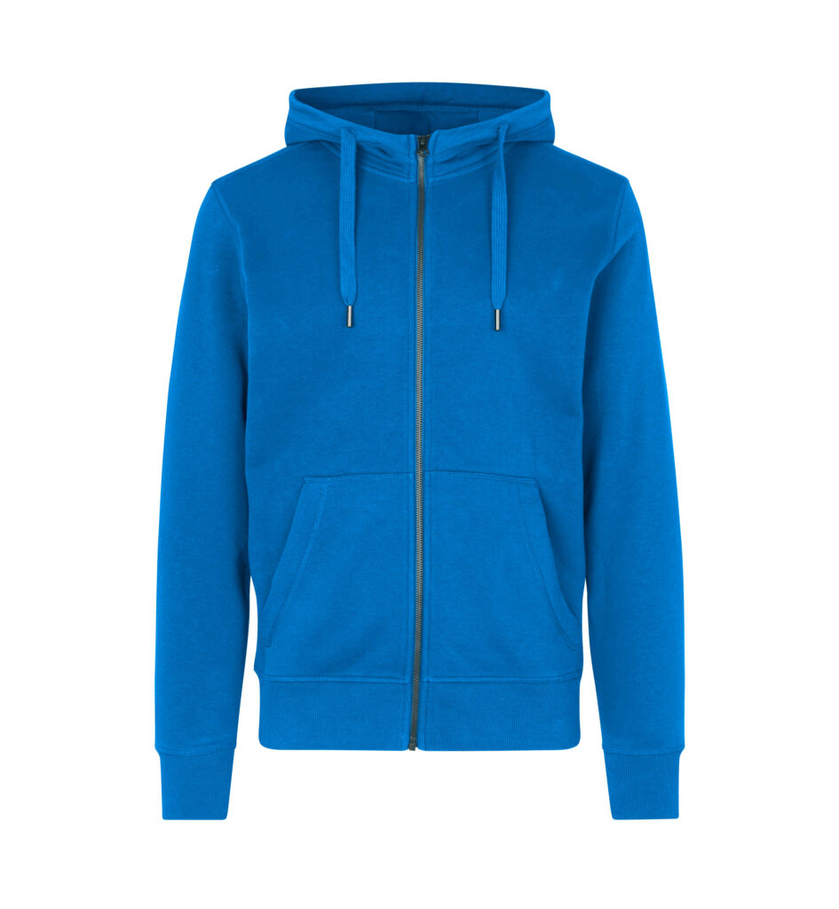 CORE hoodie | zip