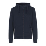 CORE hoodie | zip