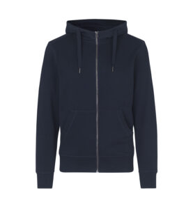 CORE hoodie | zip