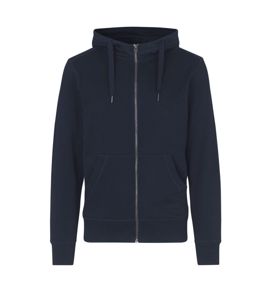 CORE hoodie | zip