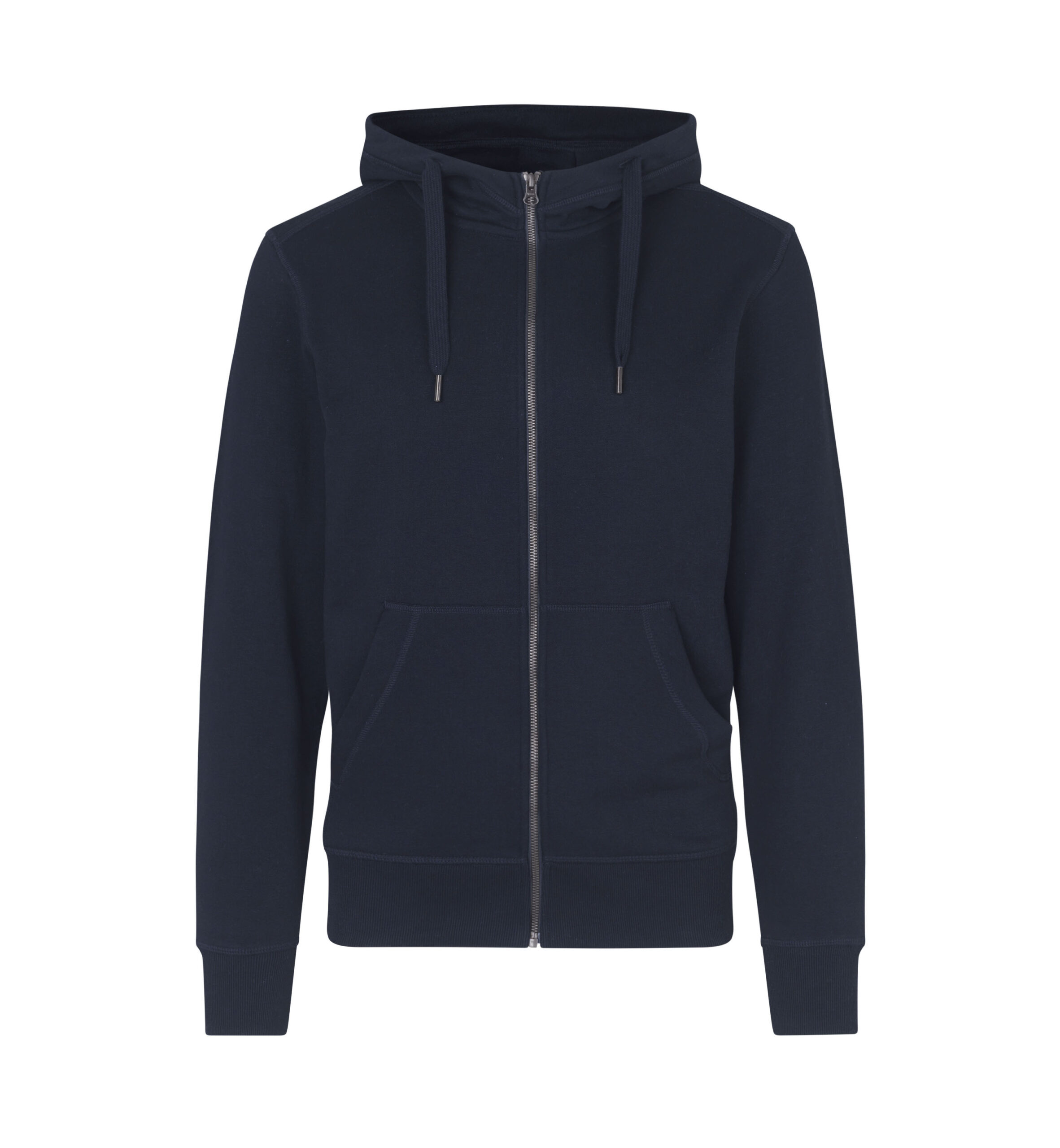 CORE hoodie | zip