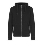 CORE hoodie | zip