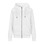 CORE hoodie | zip | dame