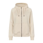 CORE hoodie | zip | dame