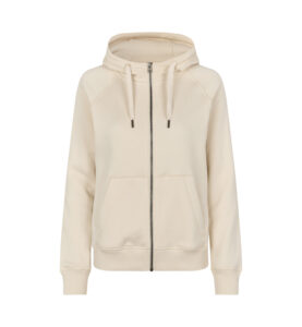 CORE hoodie | zip | dame