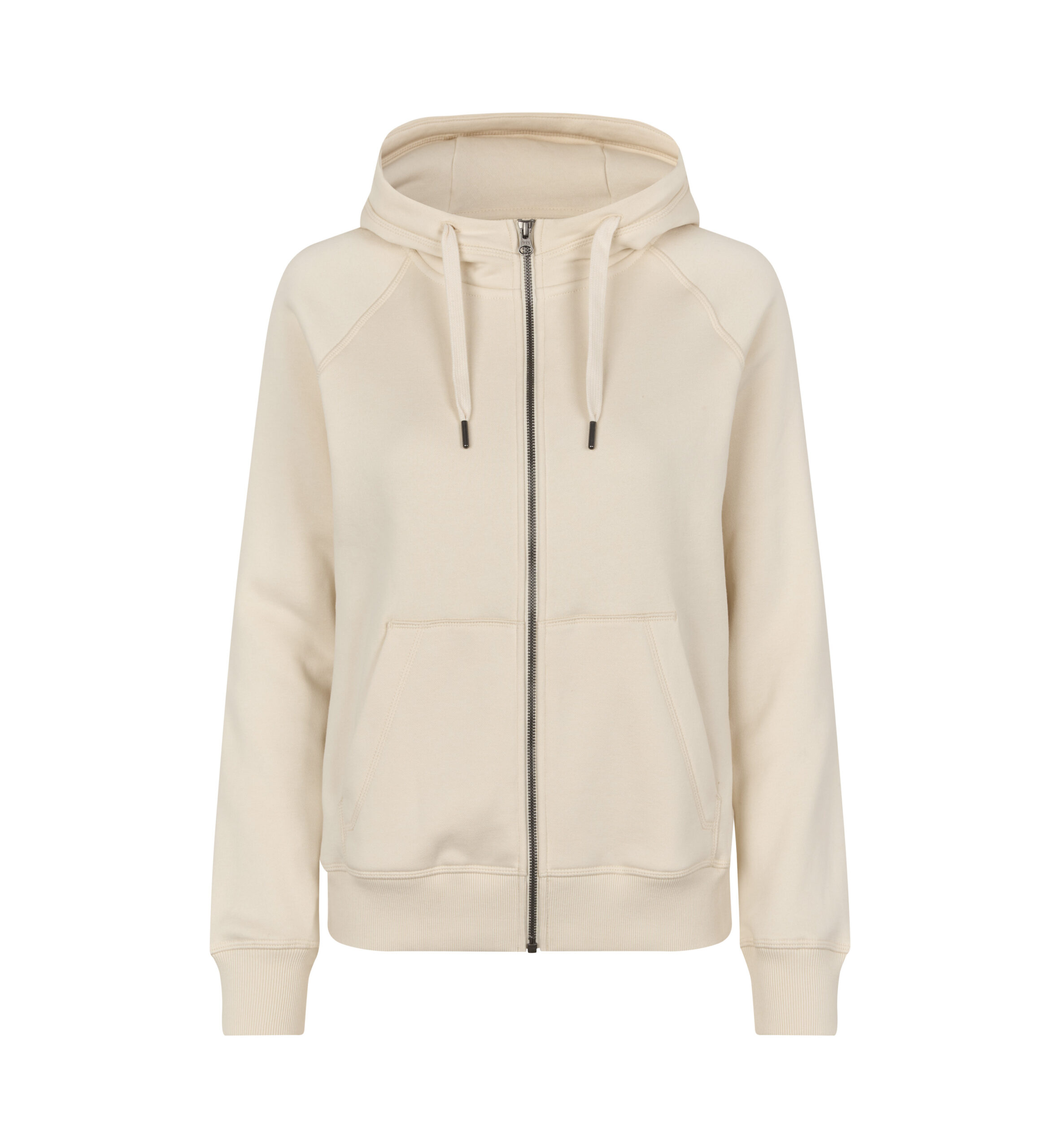CORE hoodie | zip | dame