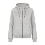 CORE hoodie | zip | dame