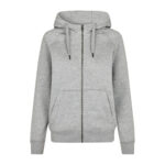 CORE hoodie | zip | dame