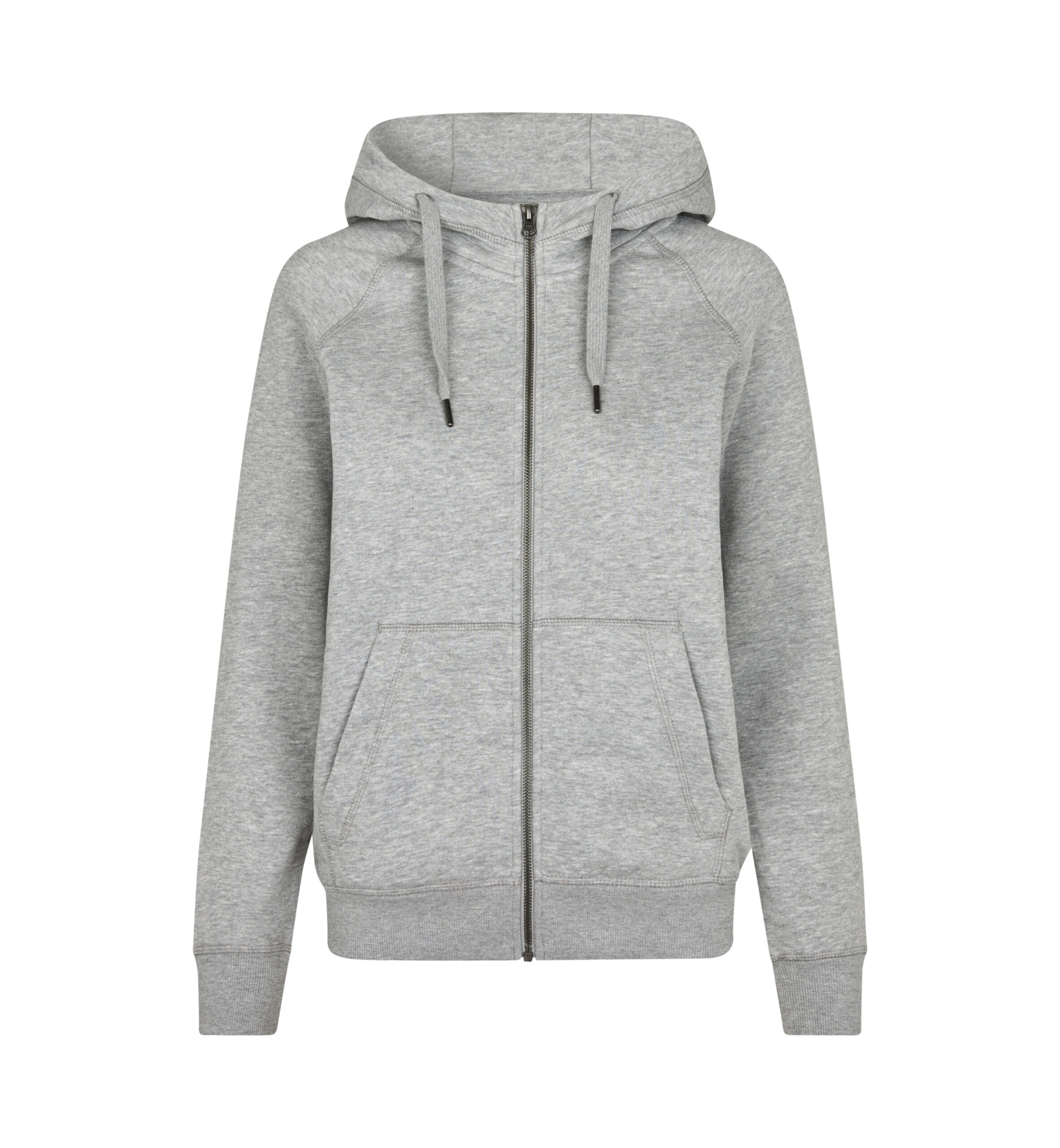 CORE hoodie | zip | dame