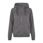 CORE hoodie | zip | dame