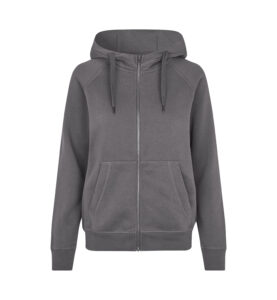 CORE hoodie | zip | dame