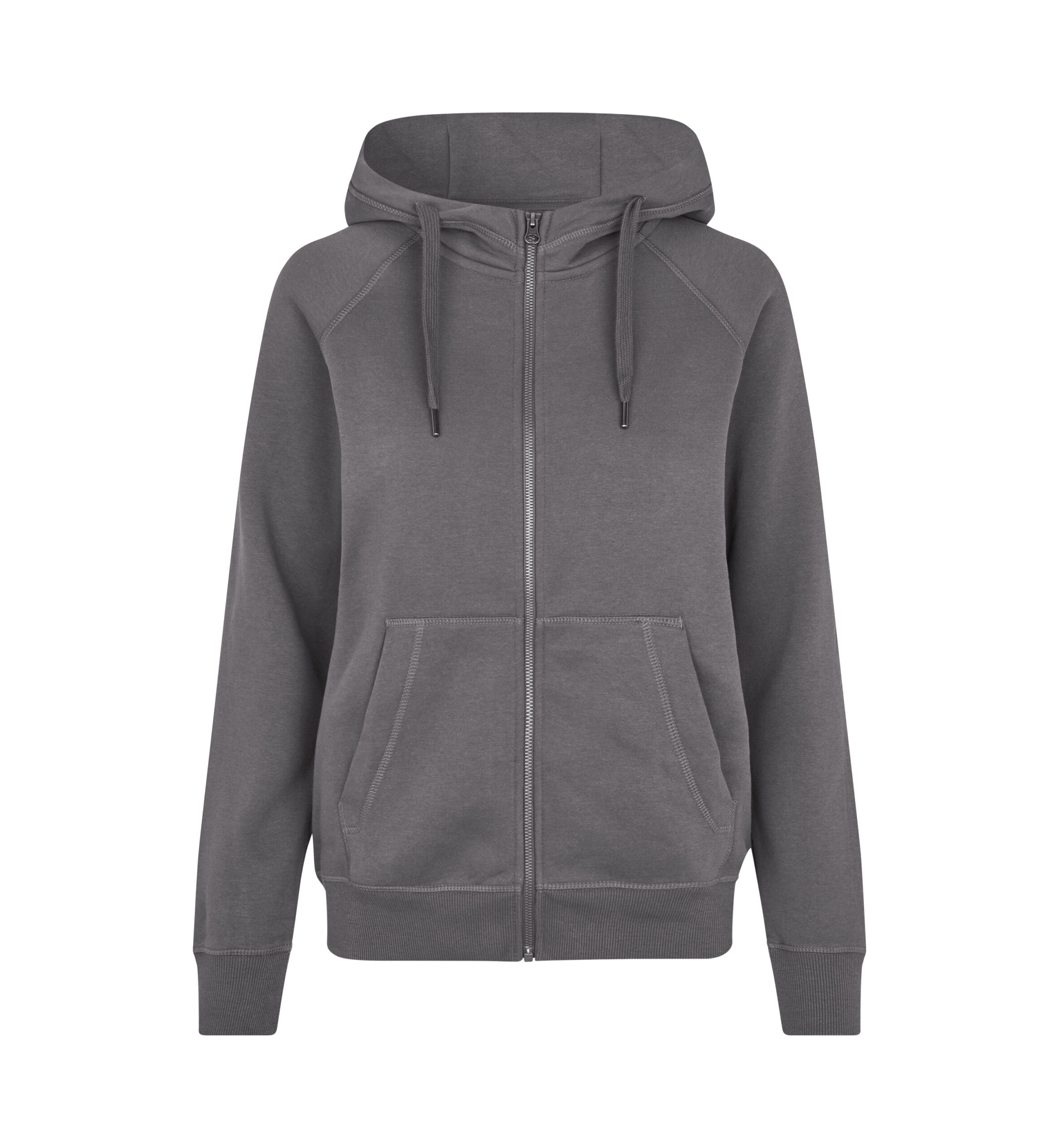 CORE hoodie | zip | dame