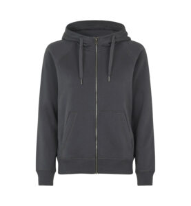 CORE hoodie | zip | dame