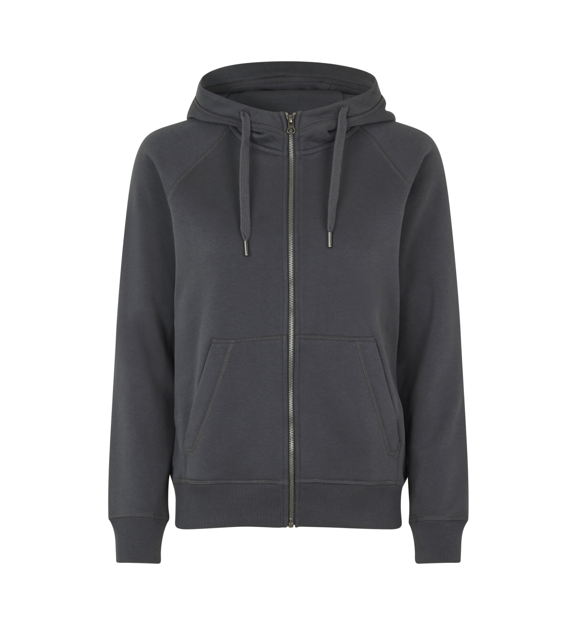 CORE hoodie | zip | dame
