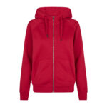 CORE hoodie | zip | dame