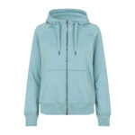 CORE hoodie | zip | dame