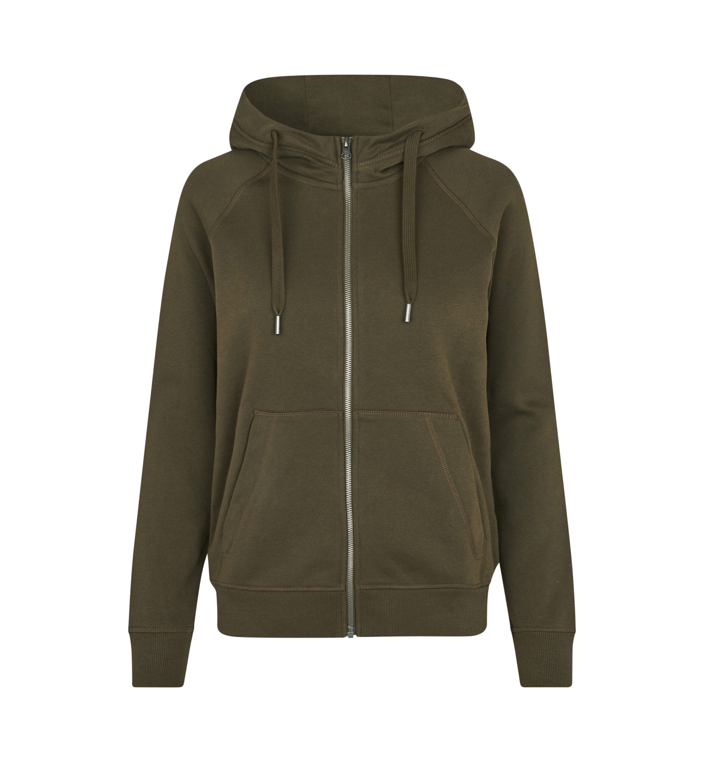 CORE hoodie | zip | dame