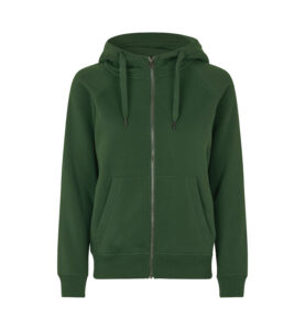 CORE hoodie | zip | dame
