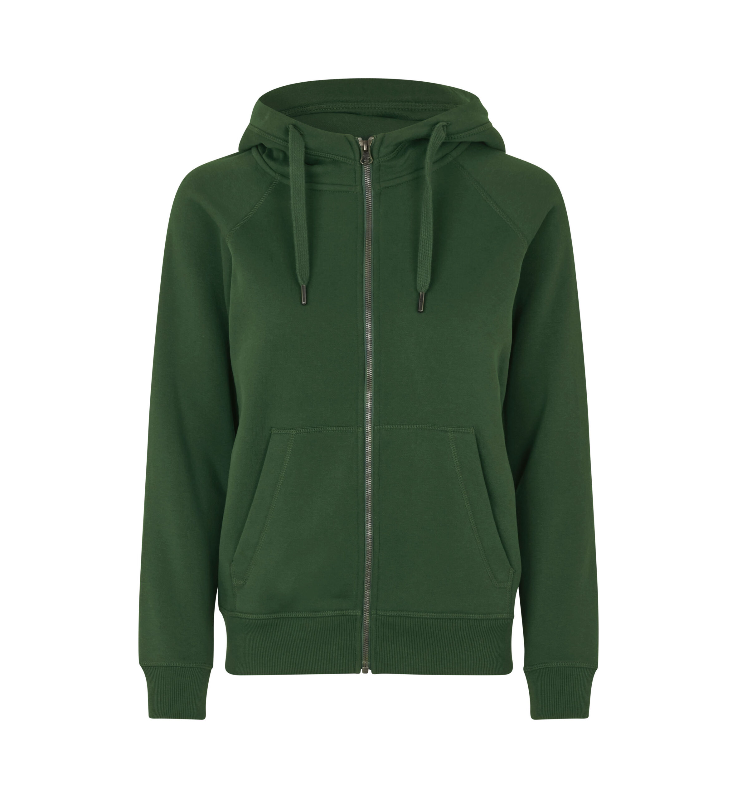 CORE hoodie | zip | dame