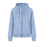 CORE hoodie | zip | dame