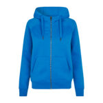 CORE hoodie | zip | dame