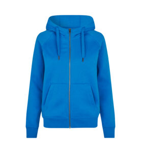 CORE hoodie | zip | dame