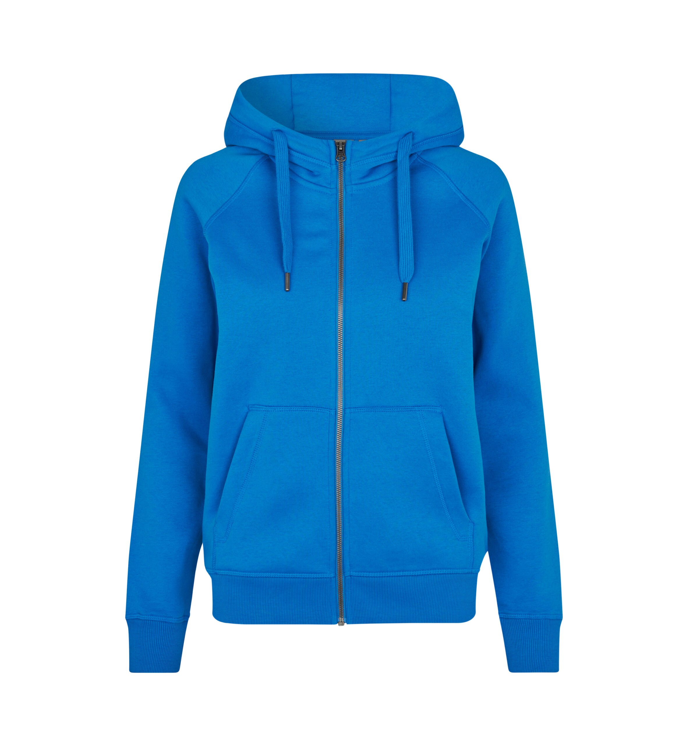 CORE hoodie | zip | dame