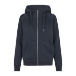 CORE hoodie | zip | dame